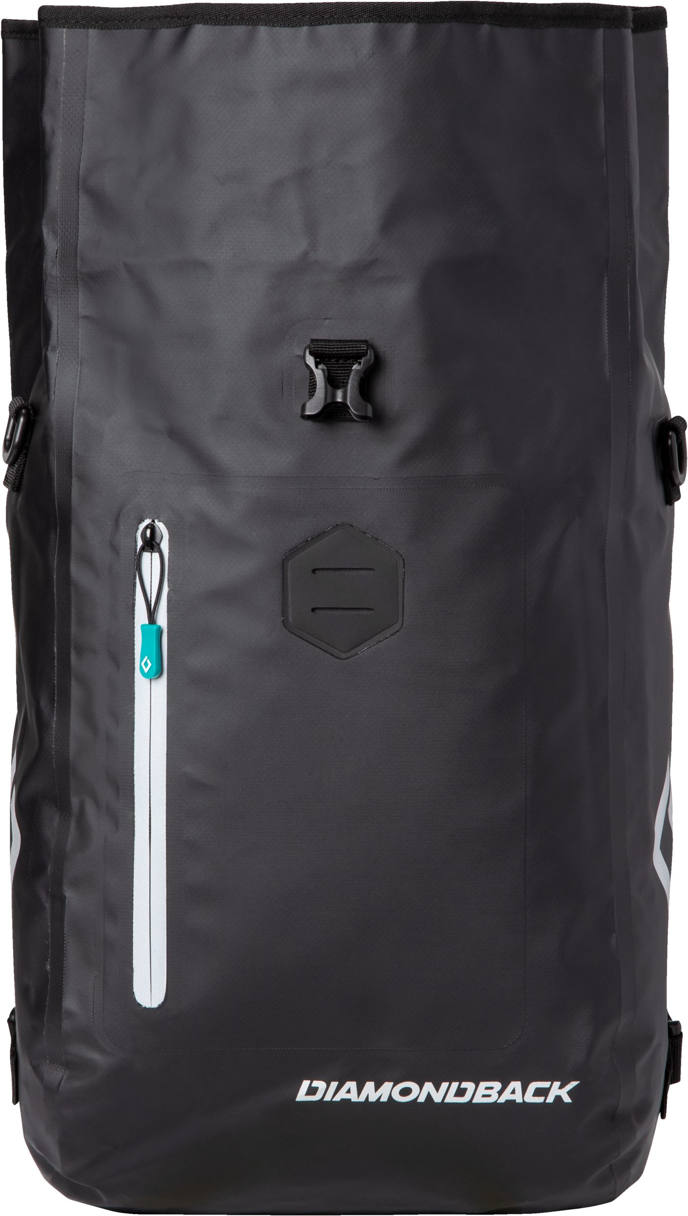 Diamondback Waterproof Convertible Panier And Backpack