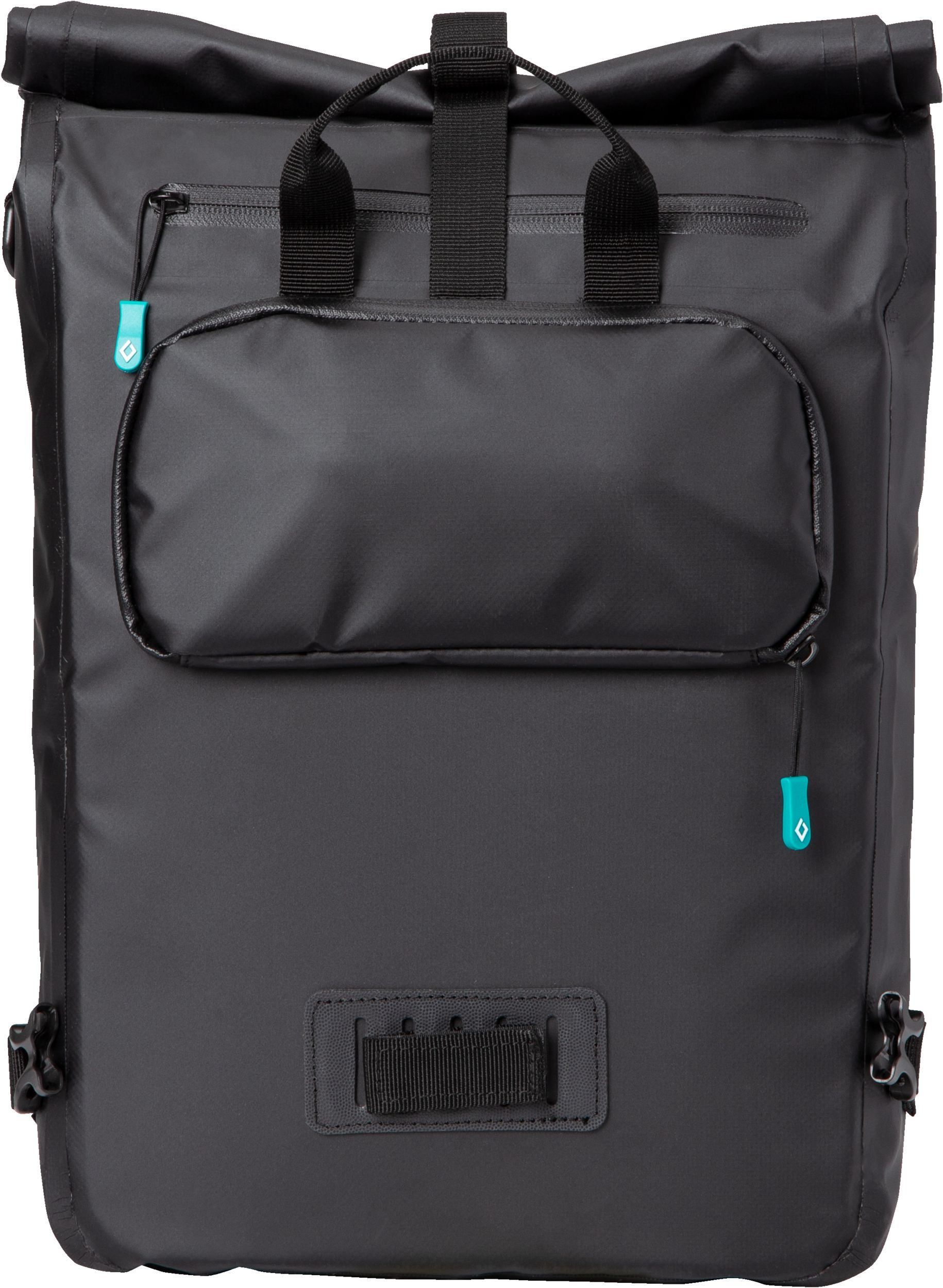 Diamondback Waterproof Convertible Panier And Backpack