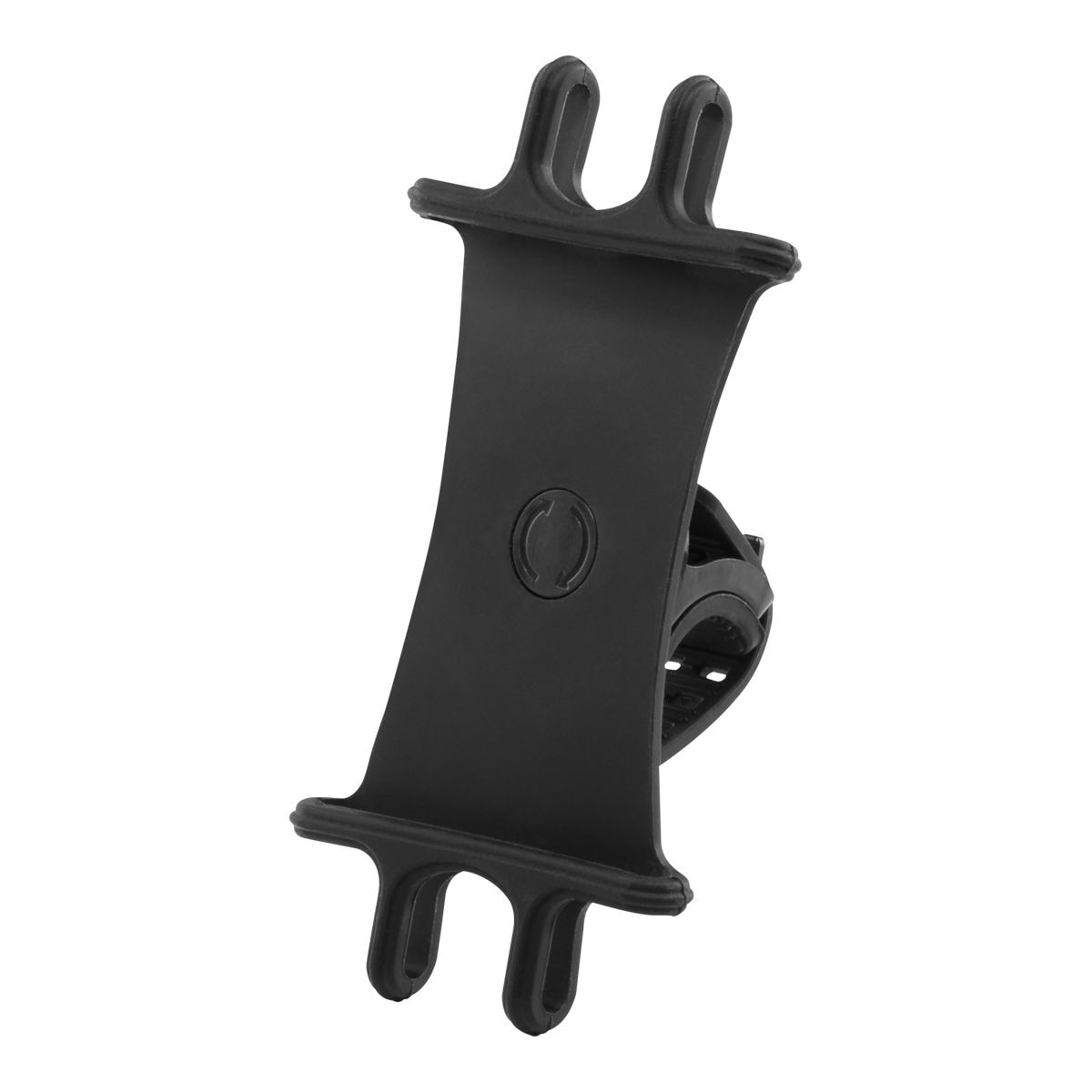 Diamondback Universal Phone Mount Front_Angled_Left