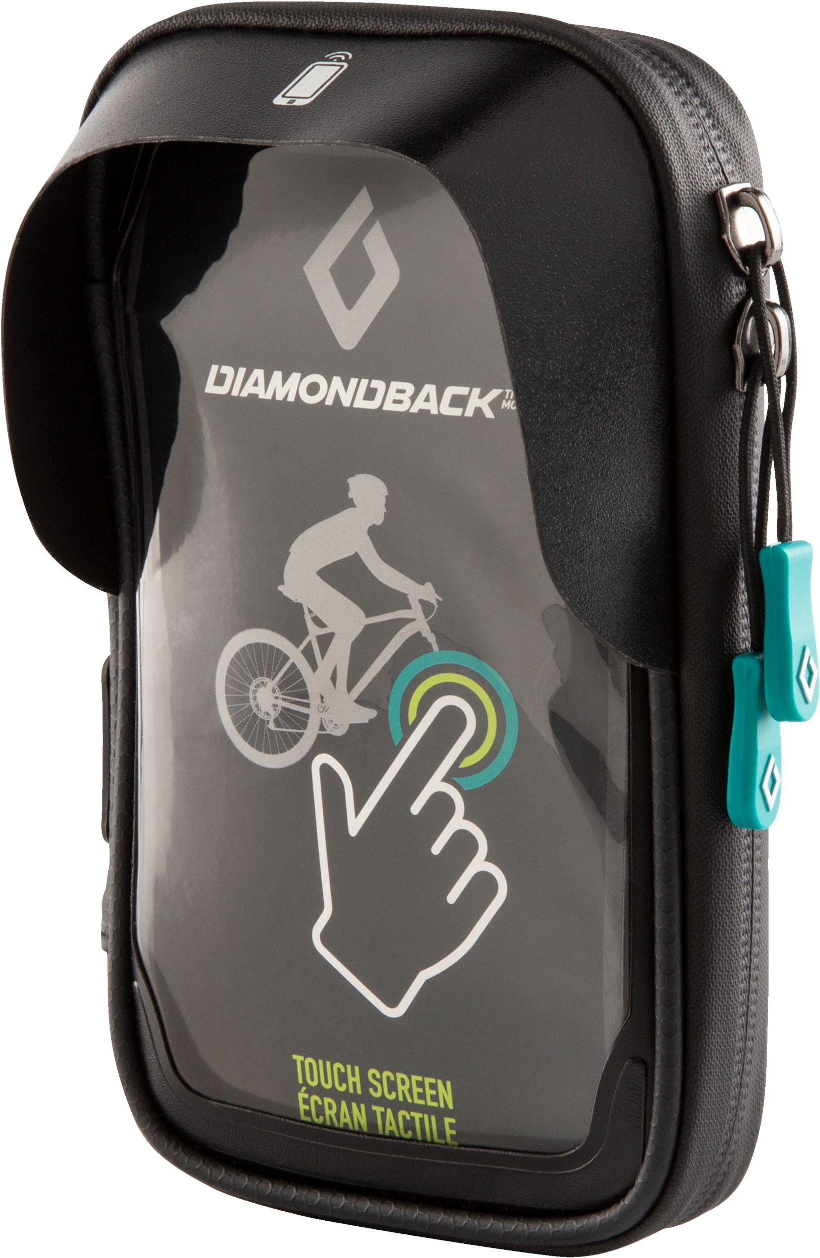 Image of Diamondback Soft Phone Case