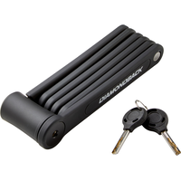 Diamondback Folding Plate Lock Composite_or_Mixed