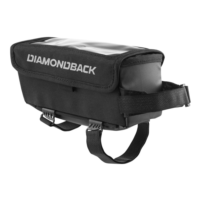 Diamondback Top Tube Bag