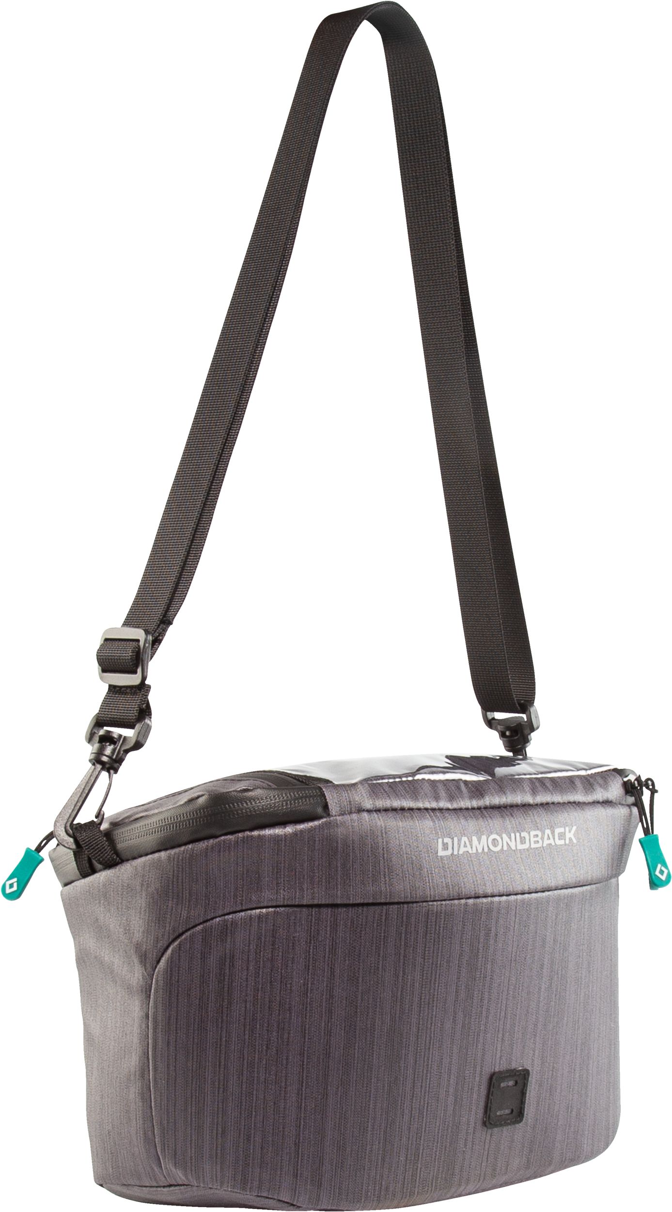 Diamondback Handlebar Bag