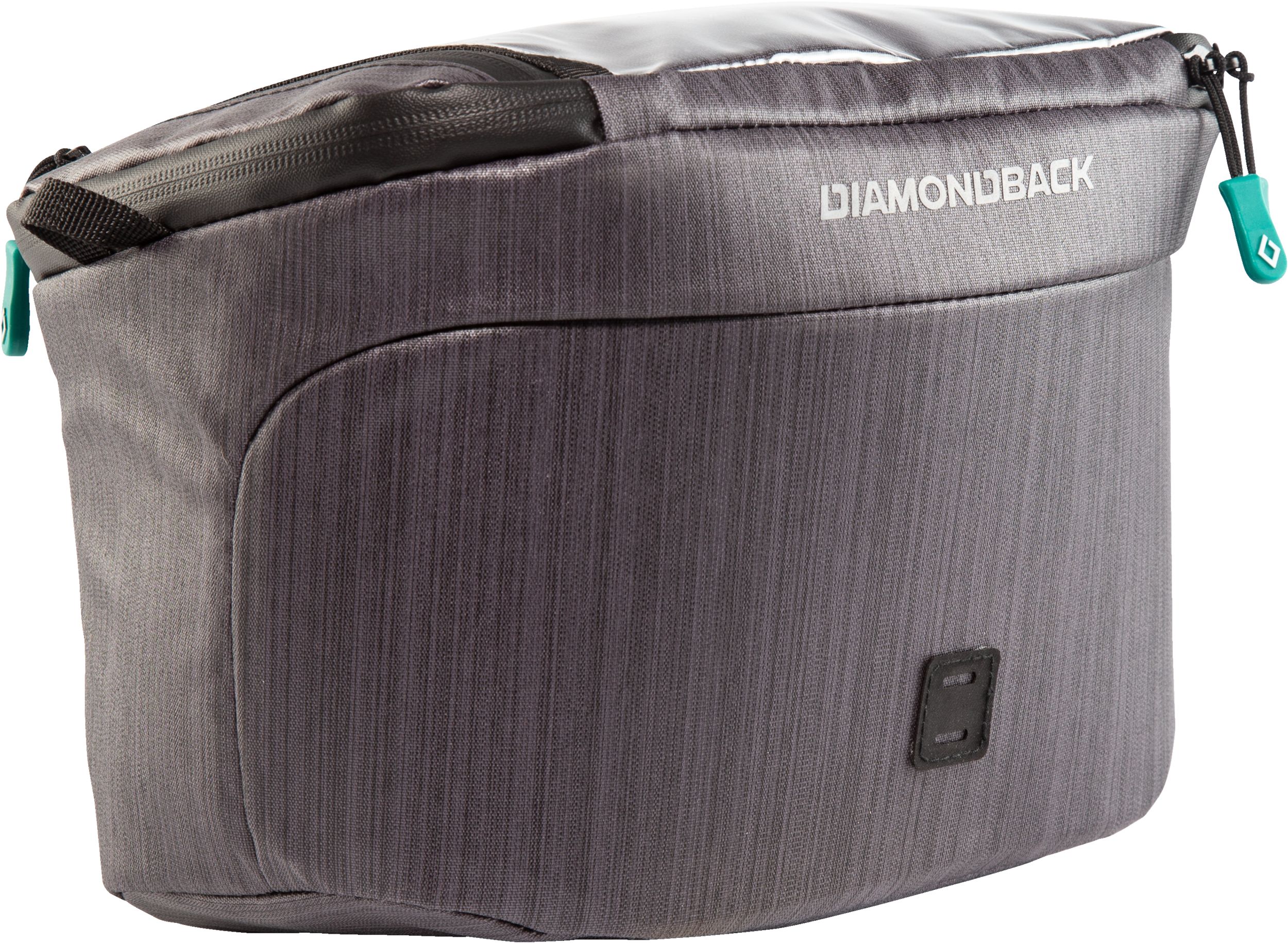 Diamondback Handlebar Bag