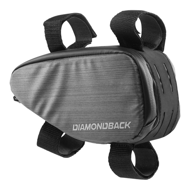 Diamondback Frame Bag Front_Angled_Left