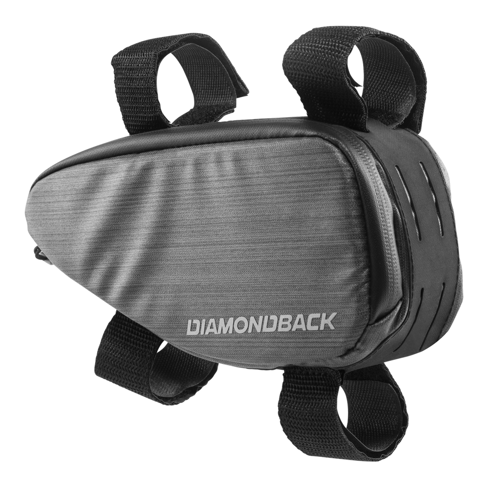 Diamondback saddle 2024 bike bag