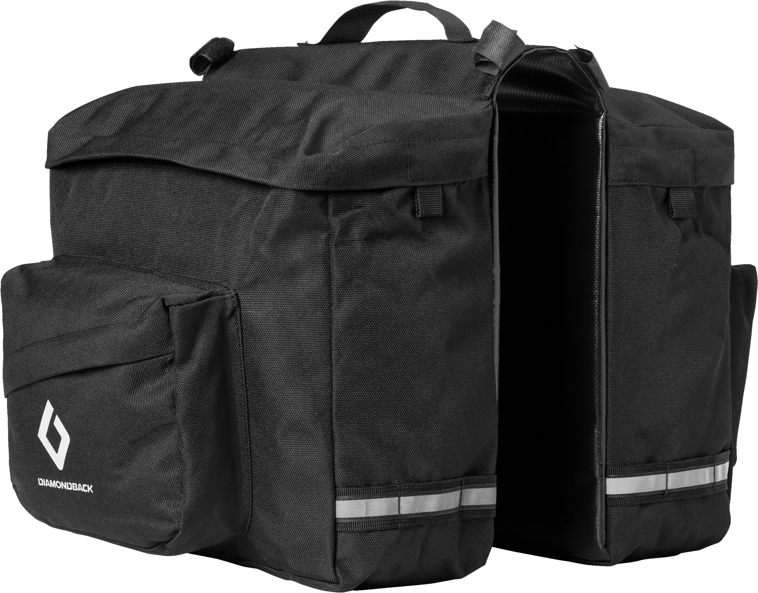 Diamondback Waterproof Panier Set