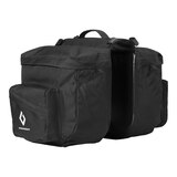 Diamondback Waterproof Panier Set Front_Angled_Left