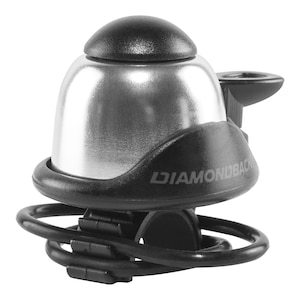 Diamondback Universal Bell