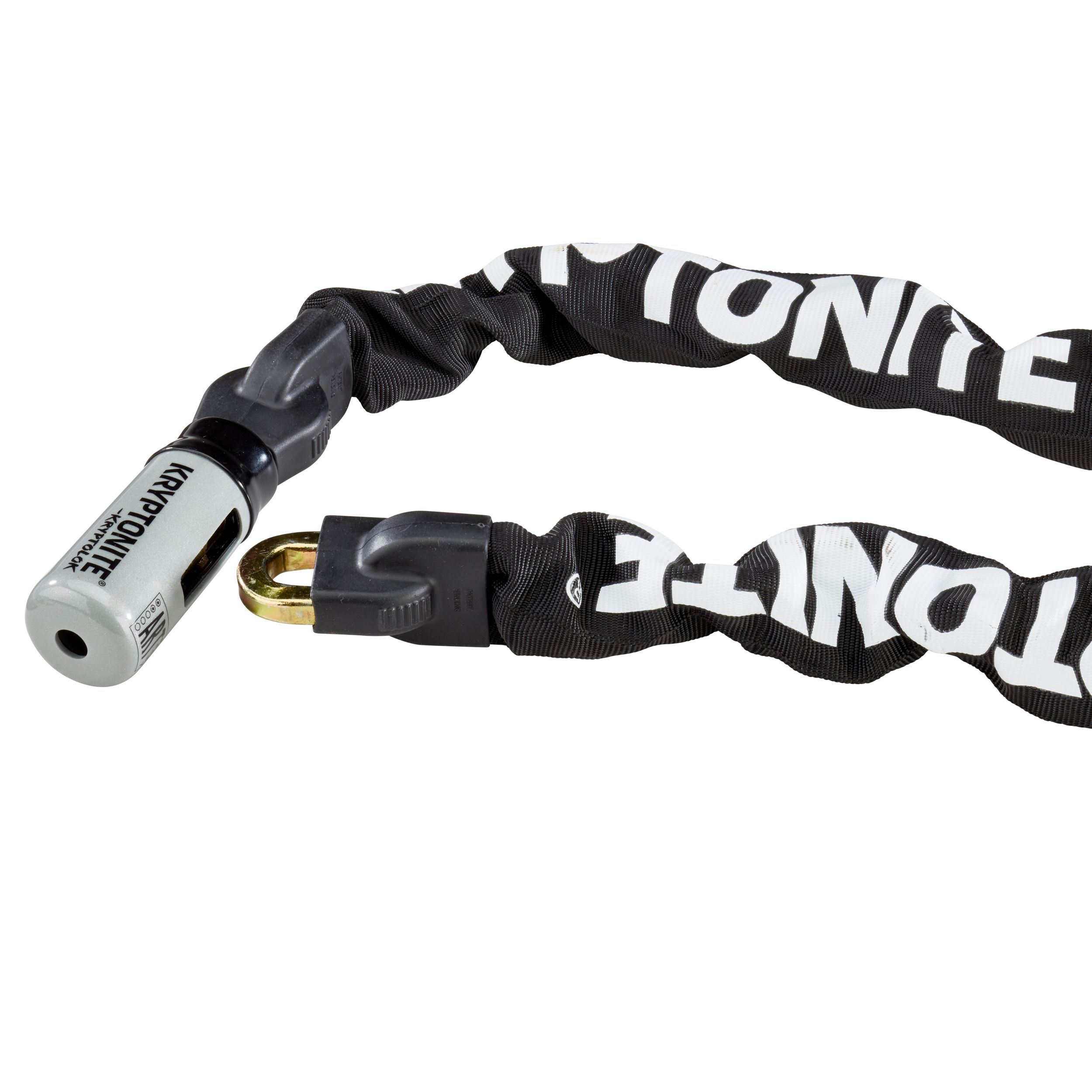 Kryptonite Kryptolok Series 2 995 Integrated Chain Lock