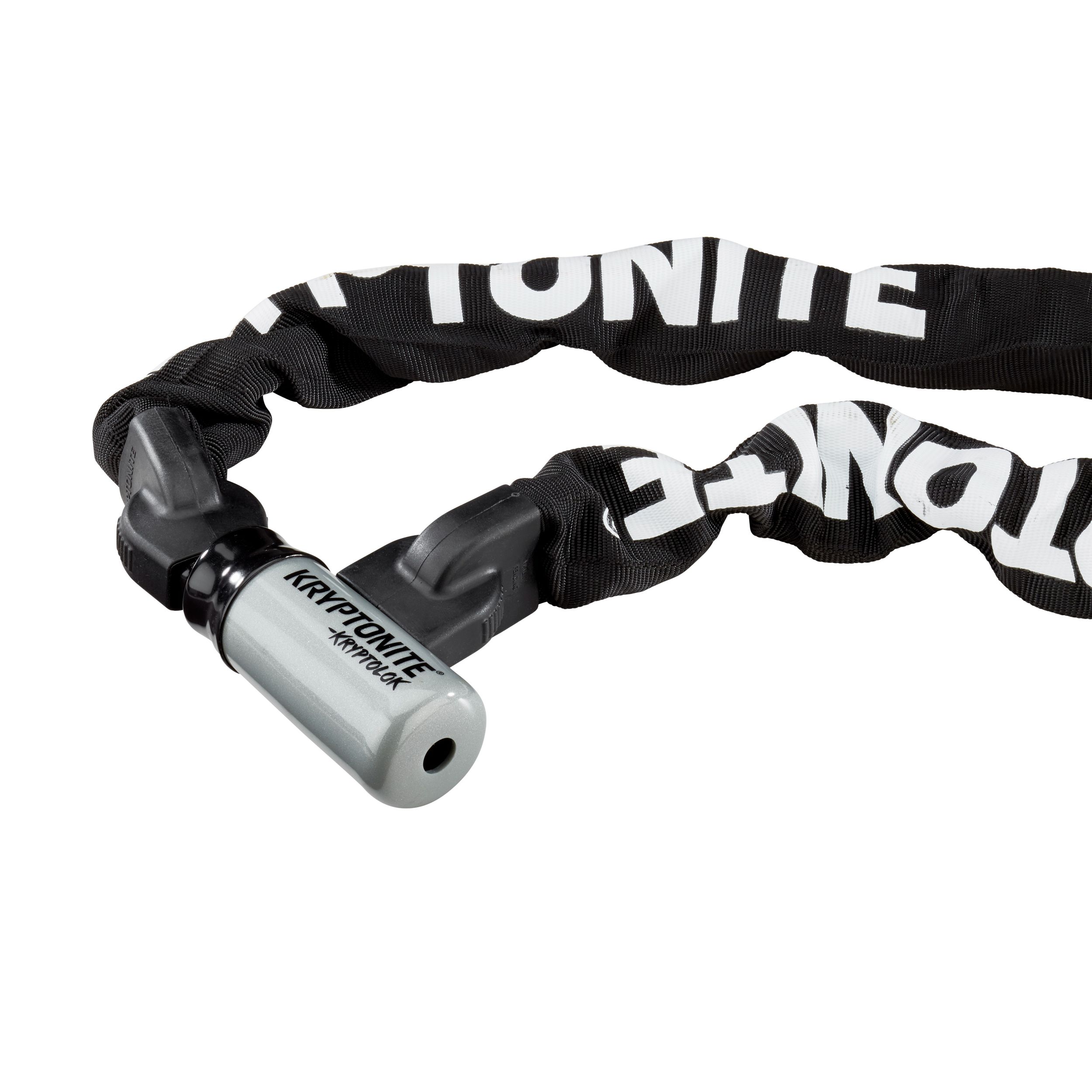 Kryptonite Kryptolok Series 2 995 Integrated Chain Lock