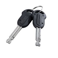 Kryptonite Keeper 785 Integrated Keyed Bike Chain Lock Composite_or_Mixed