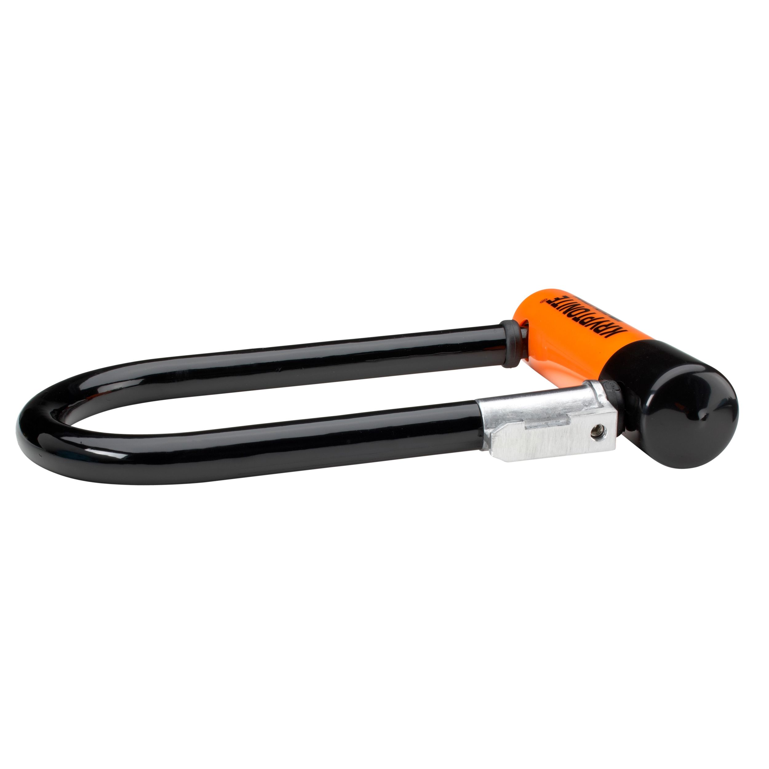 Kryptonite Kryptolok Mini 7 U-Lock with 4' Cable, Bike Security