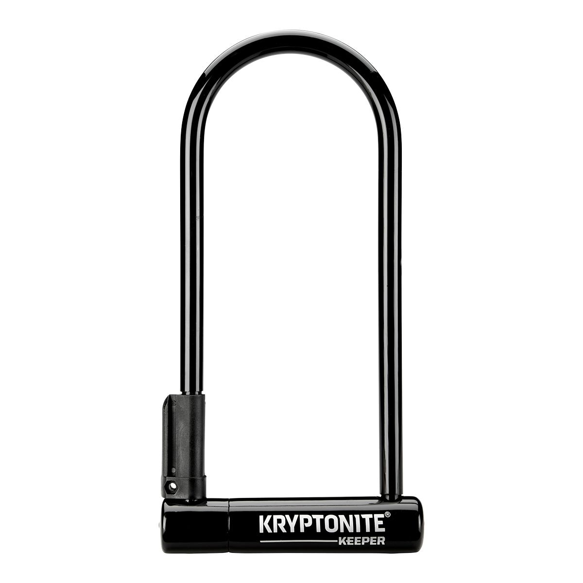 Kryptonite Keeper 12 Long Shackle U Lock