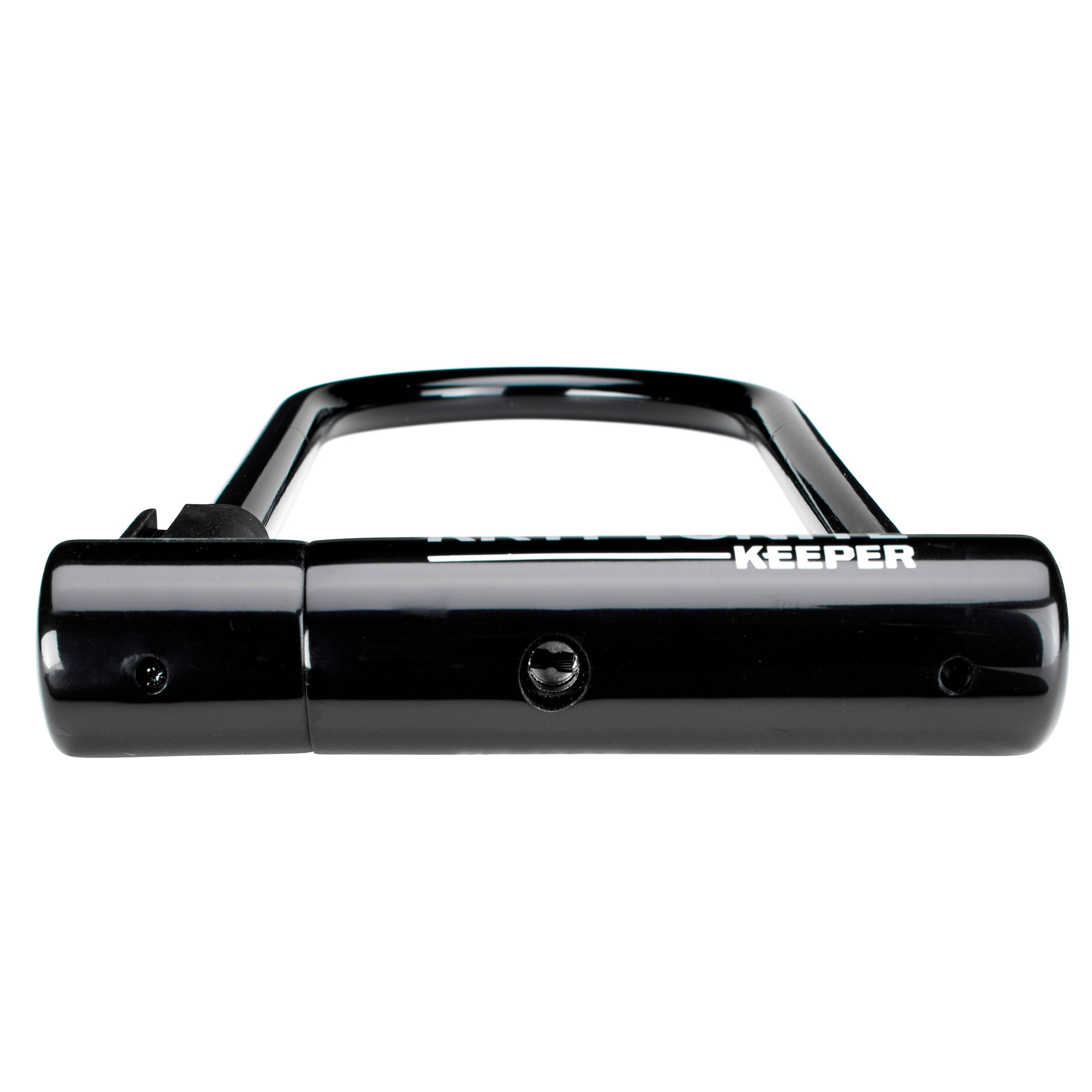 Kryptonite Keeper 12 Standard With 4 Feet Cable Lock