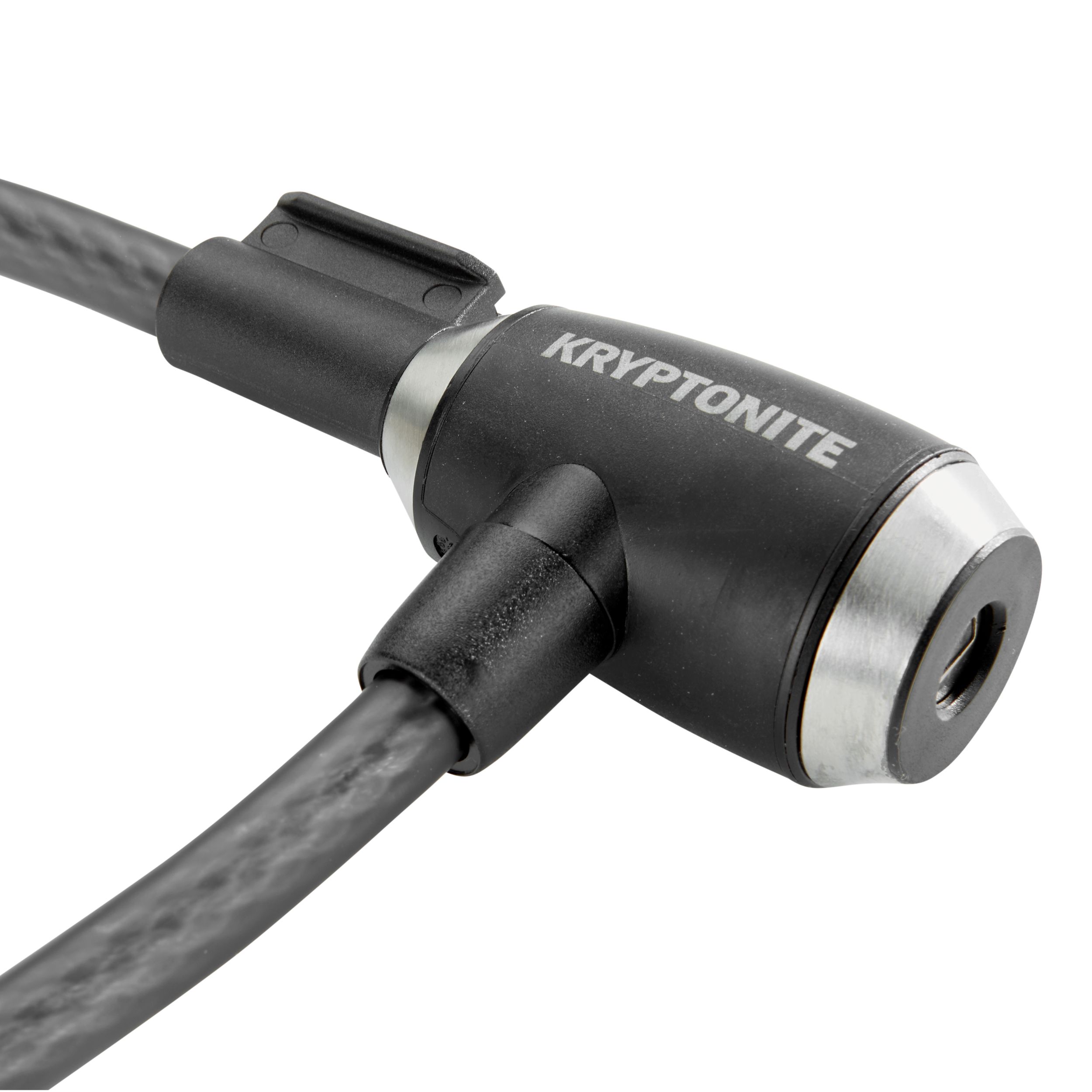 Kryptonite Kryptoflex 1218 Keyed Cable Lock