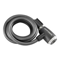 Kryptonite Kryptoflex 1218 Keyed Cable Lock Composite_or_Mixed