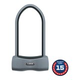 ABUS 770A SmartX™ Bike U-Lock Front_Flat