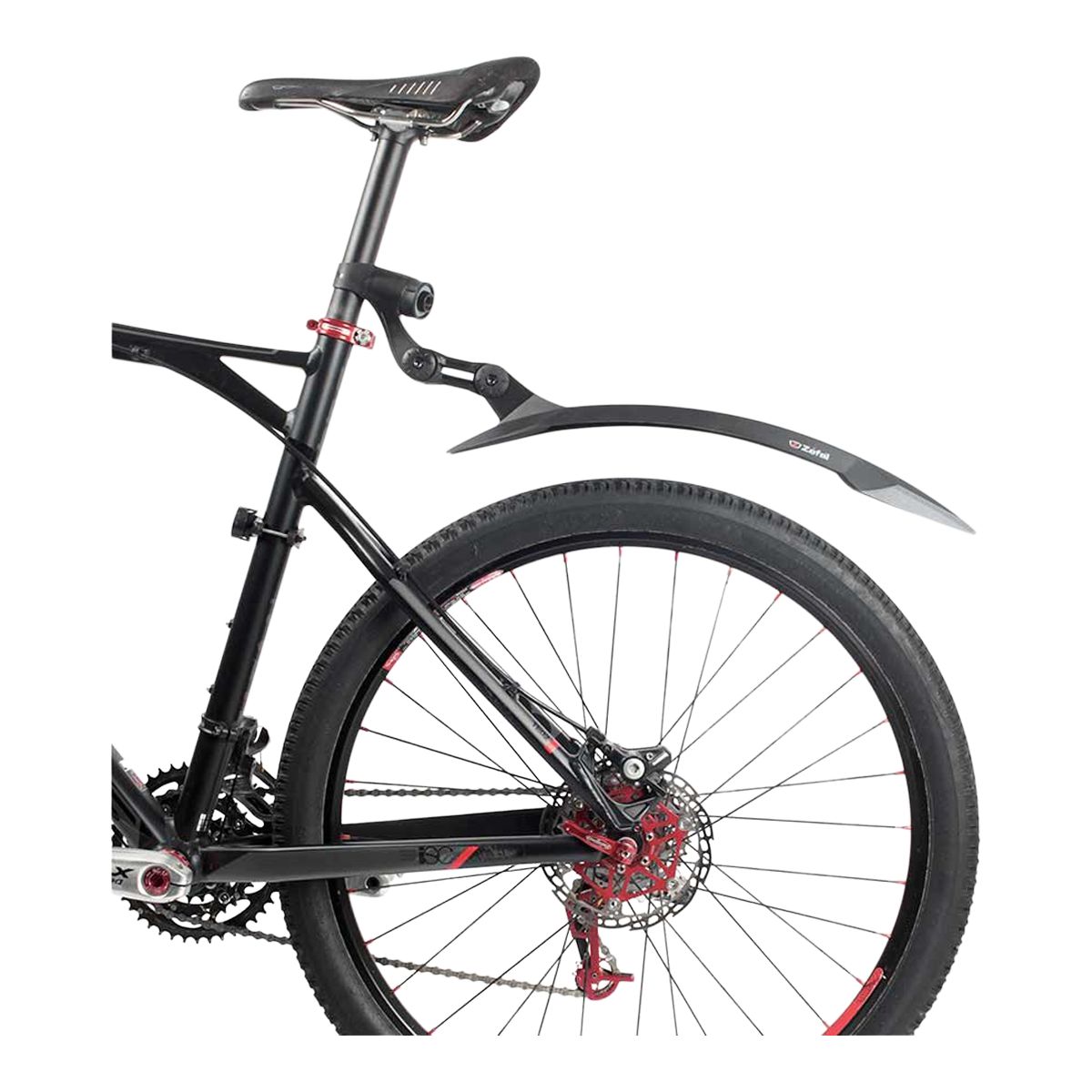 Zefal Deflector RM60+ Rear Fender Side_Left