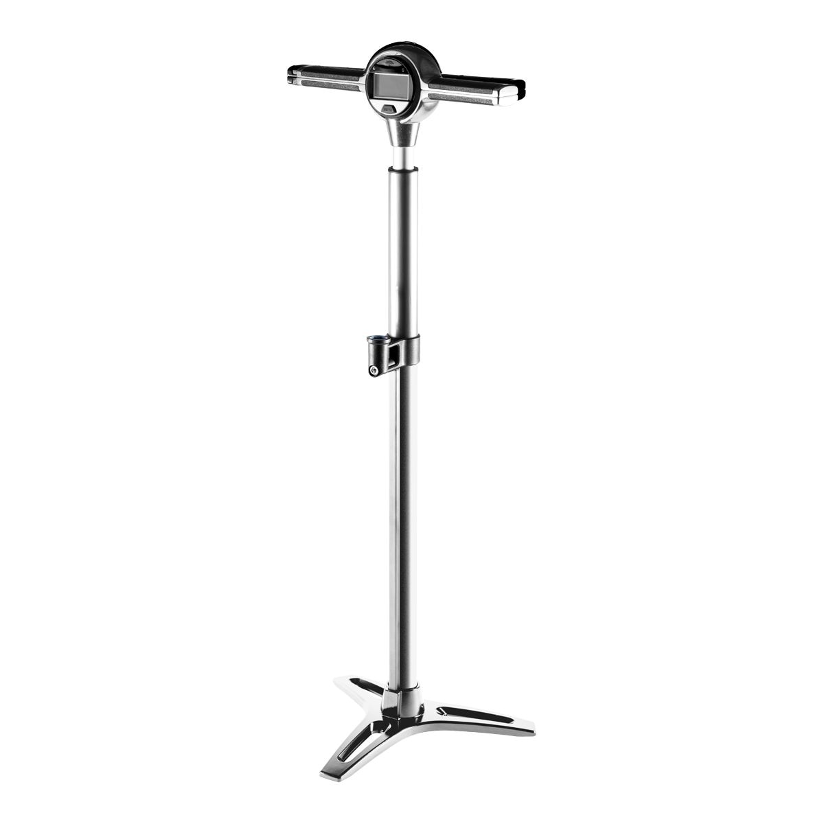 Crankbrothers Klic Floor Digital Pump
