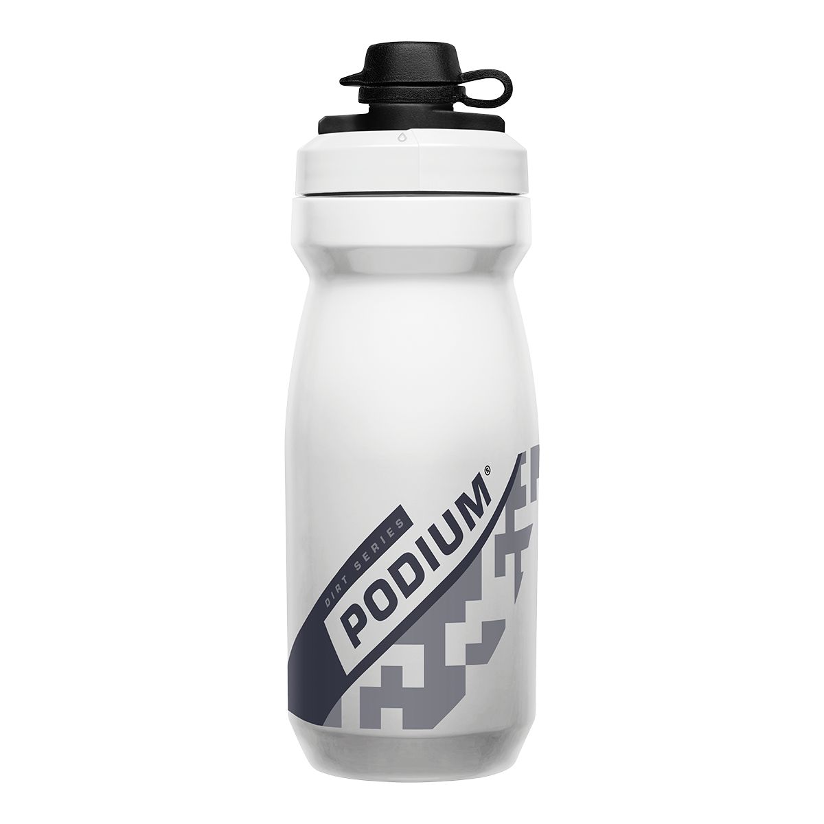 Camelbak Podium Dirt 21 oz Water Bottle