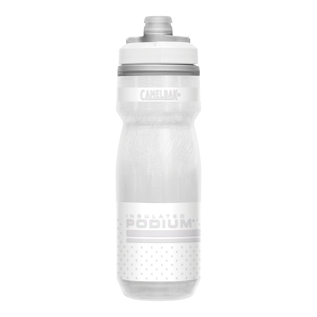 Camelbak Podium Chill 21 oz Water Bottle