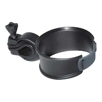 Delta Expanding Beverage Ring Front_Angled_Right