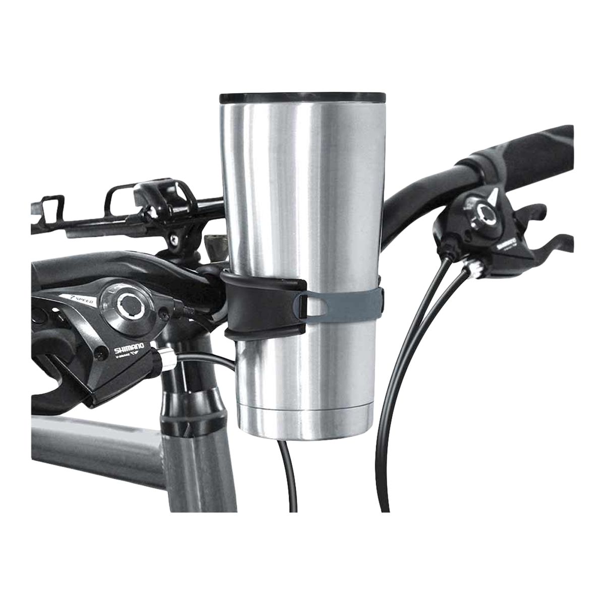 Delta Expanding Beverage Ring Front_Angled_Right
