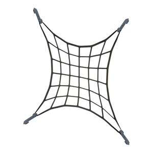 Delta Elasto Net Panier Cargo Net