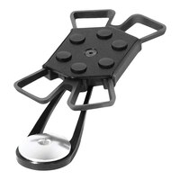Delta X Mount Pro Phone Mount Back_Angled_Right