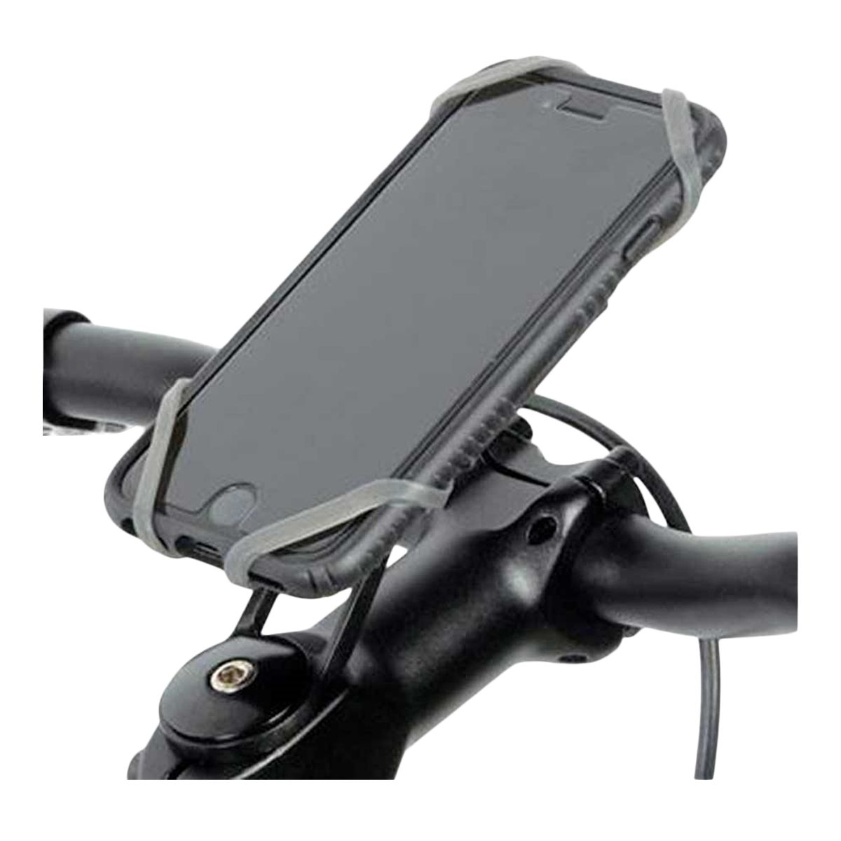 Delta X Mount Pro Phone Mount Back_Angled_Right