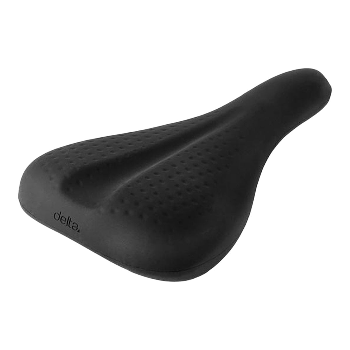 Louis Garneau Ergo Gel Elite Bike Saddle Cover Gel Padding