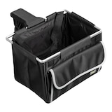 Delta Luxe Bicycle Basket Front_Angled_Right
