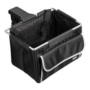 Delta Luxe Bicycle Basket
