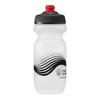 Polar Breakaway 20 oz Water Bottle Front_Flat