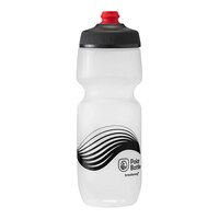 Polar Breakaway 24 oz Water Bottle Front_Flat