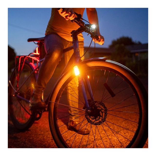 Blackburn Luminate 360 Bike Light Set | SportChek
