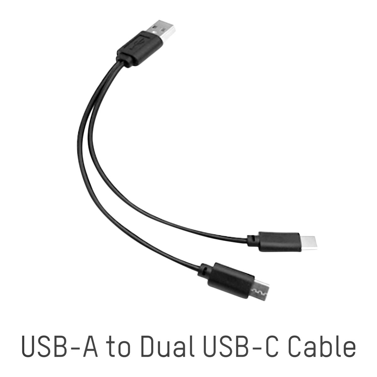 Blackburn Luminate 360 Bike Light Set Front_Flat