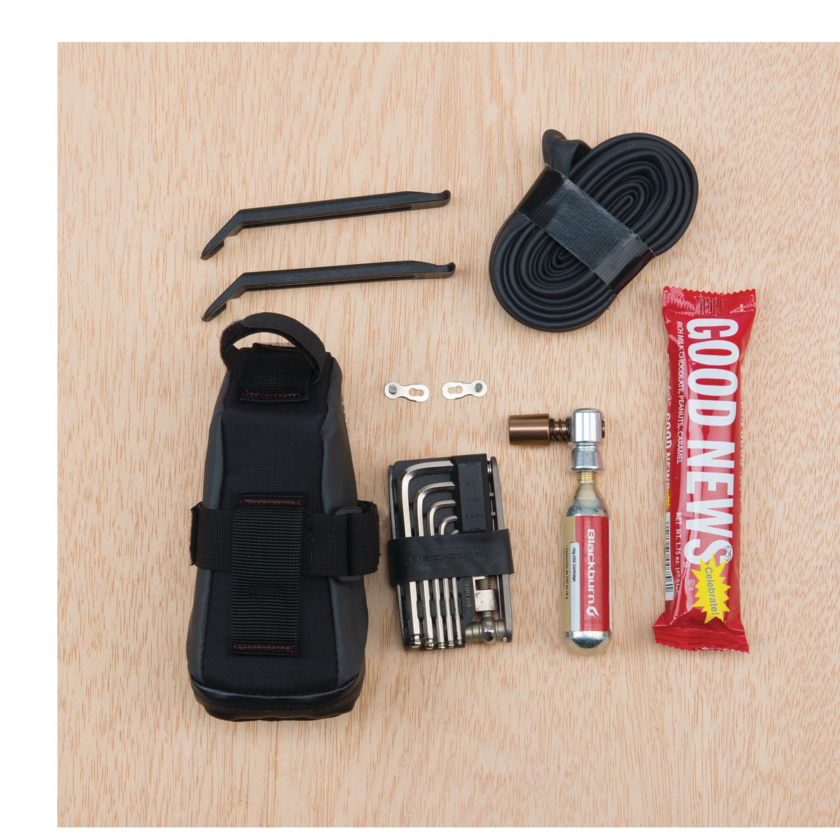 Blackburn Grid Small Seat Bike Bag Composite_or_Mixed
