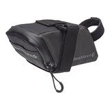 Blackburn Grid Small Seat Bike Bag Front_Three_Fourths_Angled_Left