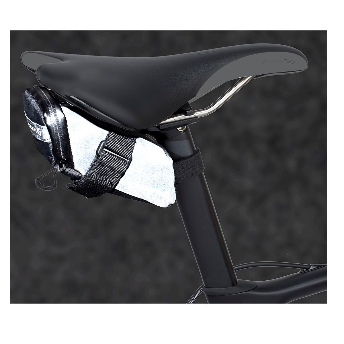 Blackburn Grid Small Seat Bike Bag Side_Right
