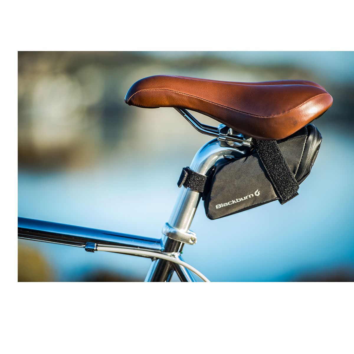 Blackburn Grid Small Seat Bike Bag Side_Left