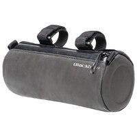 Blackburn Grid Handlebar Bike Bag Front_Three_Fourths_Angled_Left