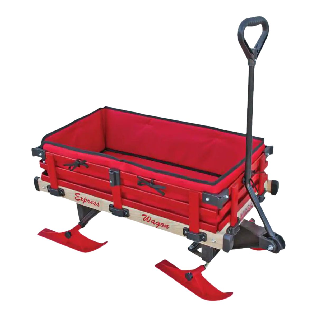 Millside All Season Wagon Pads Front_Three_Fourths_Angled_Right