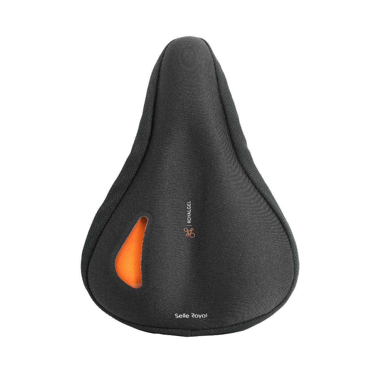 Selle Royal Gel Medium Bike Seat Cover