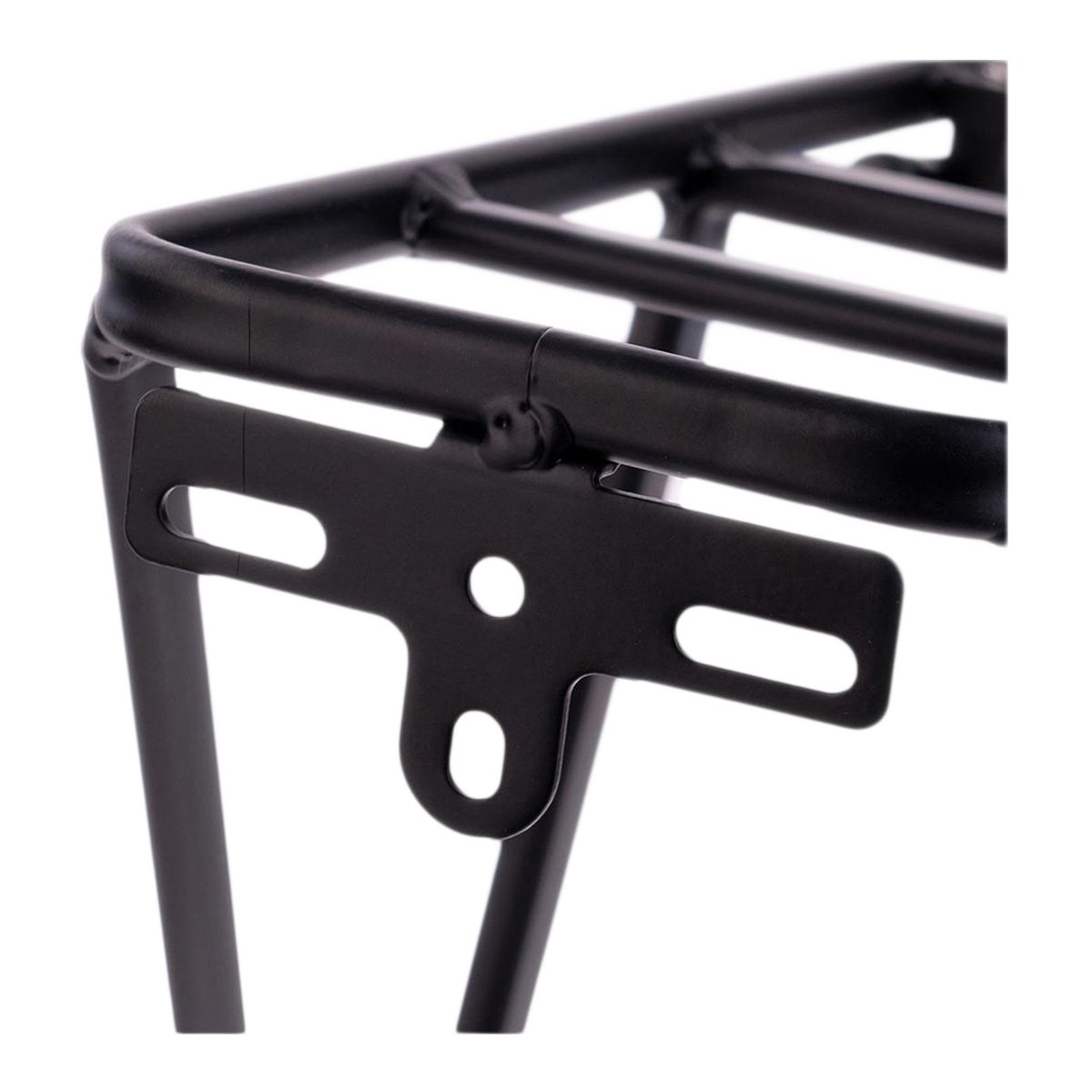 Evo Classic Disc Rear Rack CloseUp