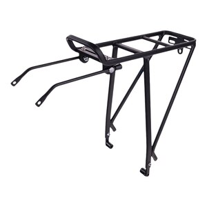 Evo Classic Disc Rear Rack