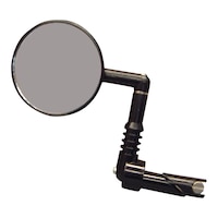 Mirrycle MTB / Hybrid Mirror Front_Flat