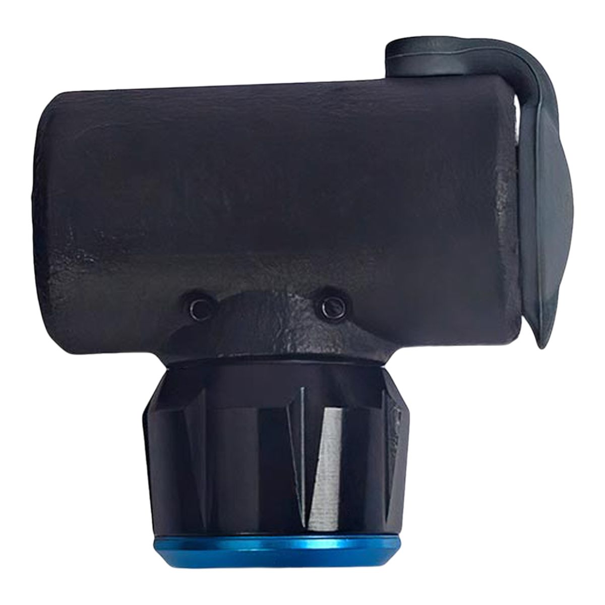 Evo Storm Micro Co2 Inflator with CO2 Cartridges Side_Right