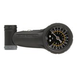 Evo Airpress Tire Pressure Gauge Front_Flat